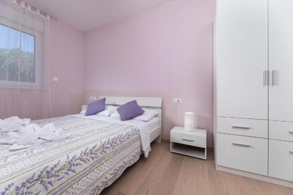 Apartments Marina Malinska Exterior photo